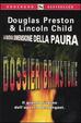 Cover of Dossier Brimstone