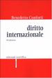 Cover of Diritto internazionale