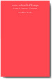 Cover of Icone culturali d'Europa