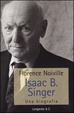 Cover of Isaac B