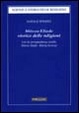 Cover of Mircea Eliade storico delle religioni