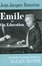 Cover of 'Emile'