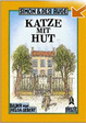 Cover of La gatta col cappello