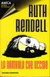 Cover of La bambola che uccide