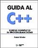Cover of Guida al C++