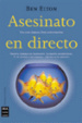 Cover of Asesinato en directo