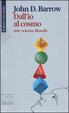 Cover of Dall'io al cosmo