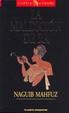 Cover of La maldición de Ra