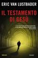 Cover of Il testamento di Gesù
