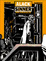 Cover of Alack Sinner