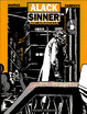 Cover of Alack Sinner