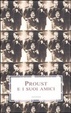 Cover of Marcel Proust e i suoi amici