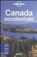 Cover of Canada occidentale
