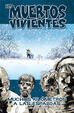 Cover of Los muertos vivientes 2