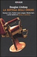 Cover of La bottega degli errori