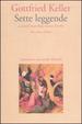 Cover of Sette leggende
