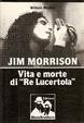 Cover of Jim Morrison