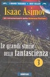 Cover of Le grandi storie della fantascienza - Vol. 3 (1941)