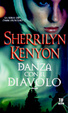 Cover of Danza con il diavolo