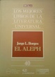 Cover of El Aleph