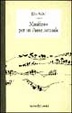 Cover of Manifesto per un paese normale