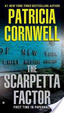 Cover of The Scarpetta Factor