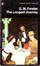 Cover of The Longest Journey