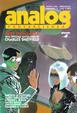 Cover of Analog Fantascienza n. 5