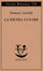 Cover of La pietra lunare