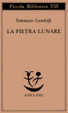 Cover of La pietra lunare