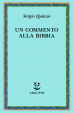 Cover of Un commento alla Bibbia
