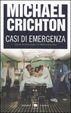 Cover of Casi di emergenza