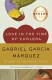 Love in the Time of Cholera (Oprah's Book Club)