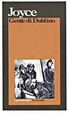Cover of Gente di Dublino