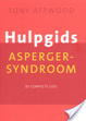 Cover of Hulpgids Asperger-syndroom