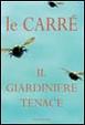Cover of Il giardiniere tenace