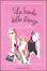 Cover of La banda delle stronze