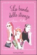 Cover of La banda delle stronze