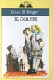 Cover of Il Golem