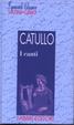Cover of I canti