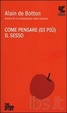 Cover of Come pensare (di più) il sesso