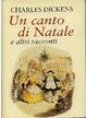 Cover of Un canto di Natale