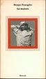 Cover of La malora
