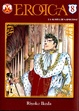 Cover of Eroica vol. 8