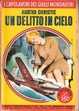 Cover of Un delitto in cielo