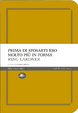 Cover of Prima di sposarti ero molto più in forma