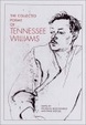 Cover of The Collected Poems of Tennessee Williams