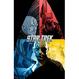 Cover of Star Trek: Nero