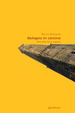 Cover of Bologna in corsivo