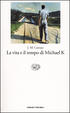 Cover of La vita e il tempo di Michael K